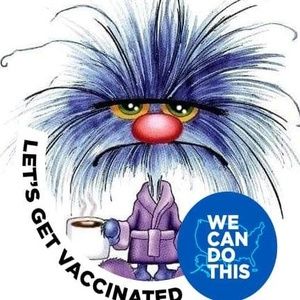 Meet your Posher, Jeff